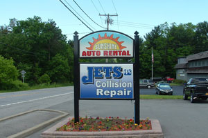 Jets Truck & Auto Body - Truck And Auto Body Repair Services in Nassau & Kinderhook, NY