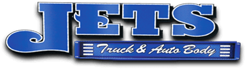 Jets Truck & Auto Body - logo